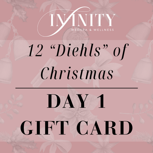 Gift Card Special - 12 Diehls of Christmas 2024