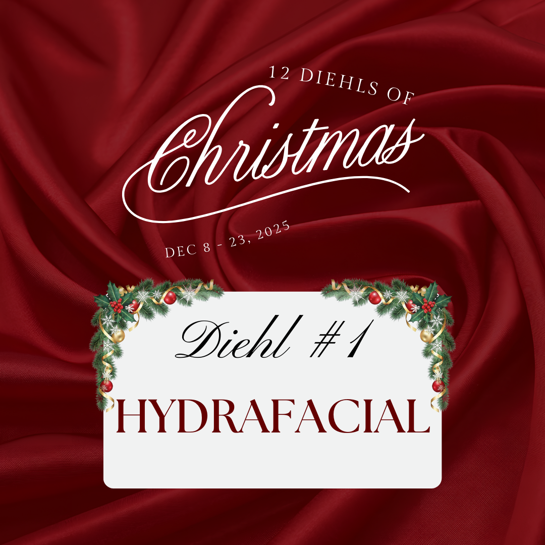 'Diehl' #1 - HydraFacial