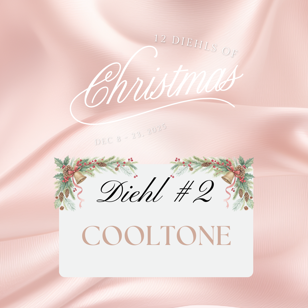 'Diehl' #2 - CoolTone