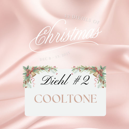 'Diehl' #2 - CoolTone