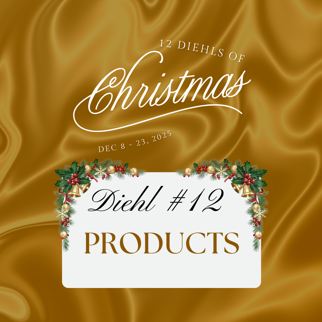 'Diehl' #12 - Products