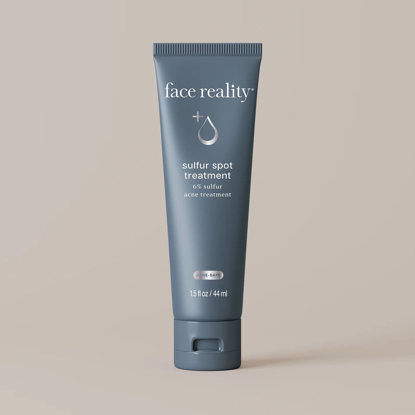 Face Reality Sulfar Spot Treatment