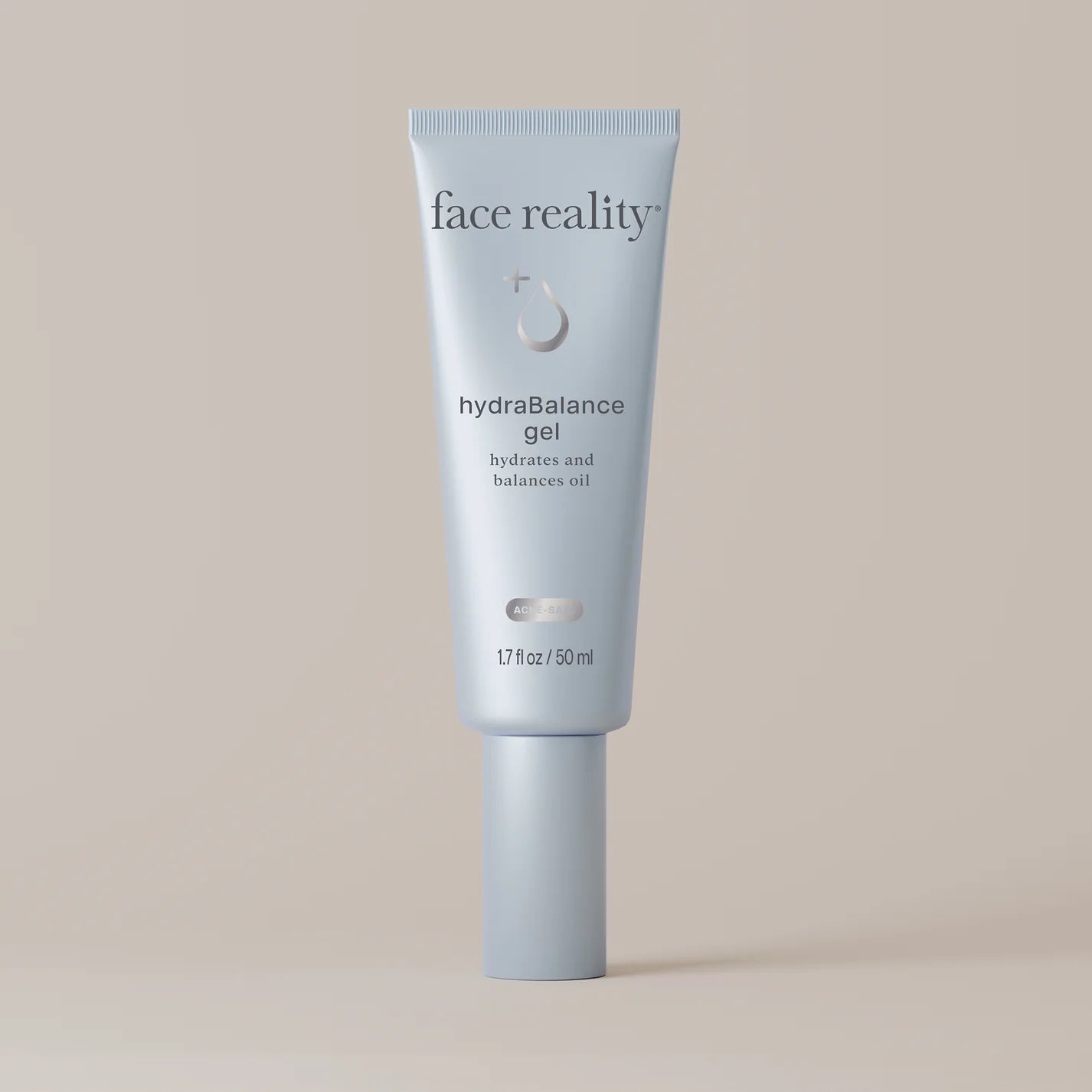 Face Reality HydraBalance Gel