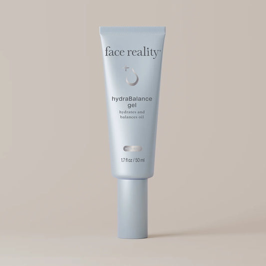 Face Reality HydraBalance Gel