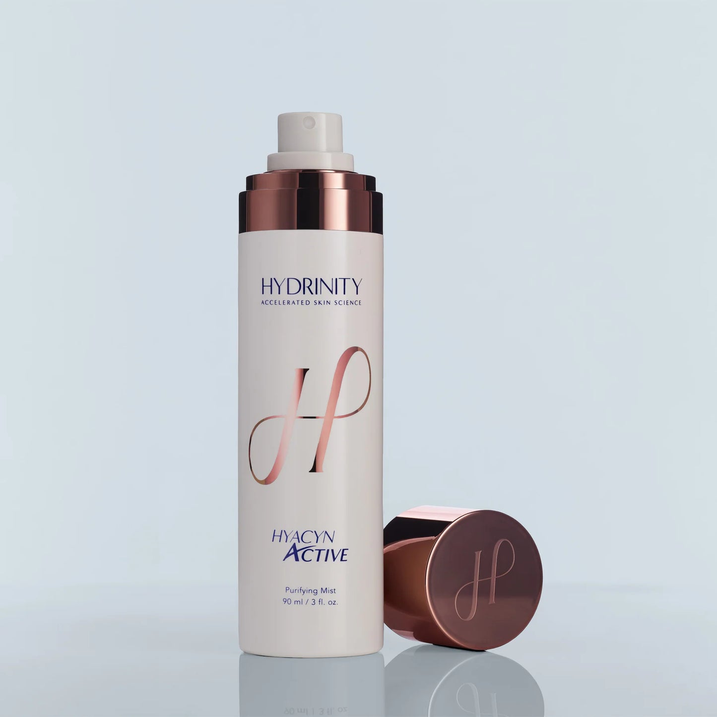 Hydrinity - Hyacyn Active Purifying Mist