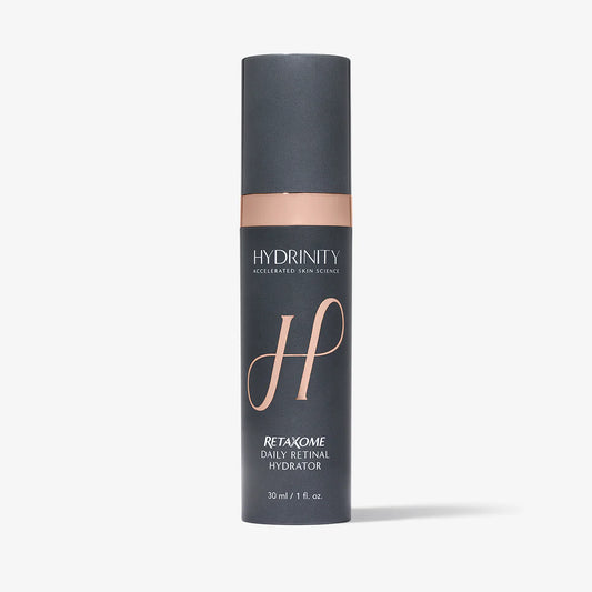 RetaXome Retinol - Hydrinity