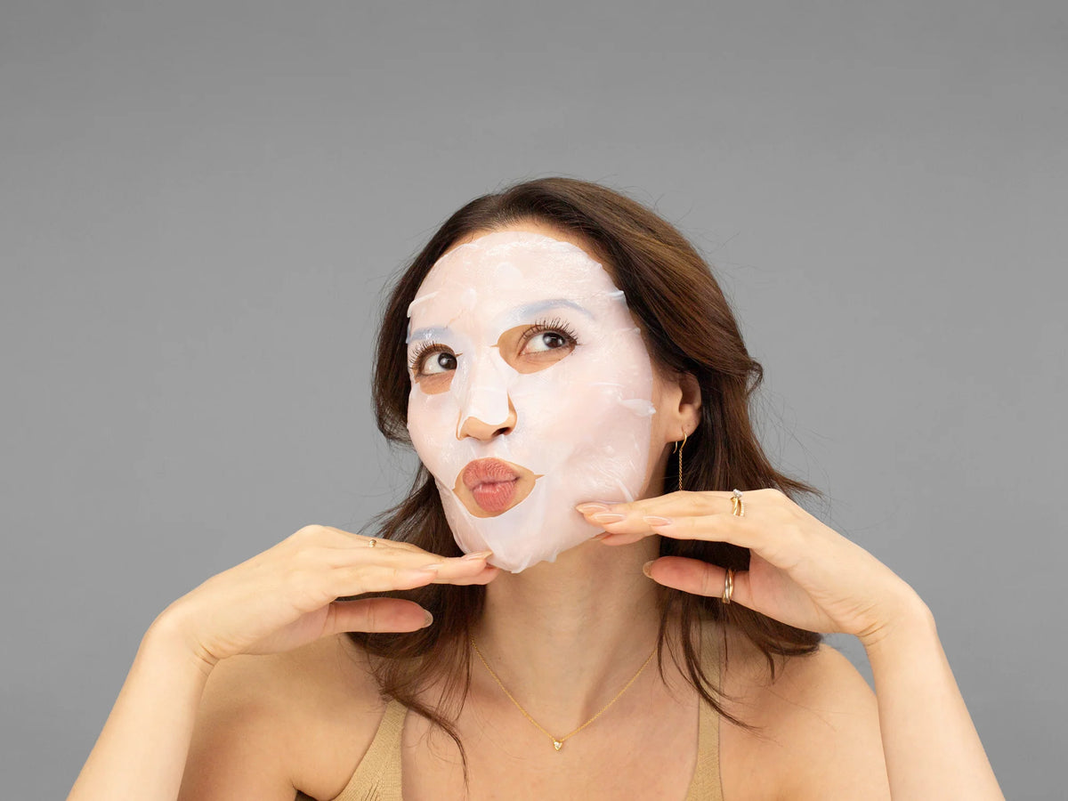 Hydrinity - Restorative HA+ Masque