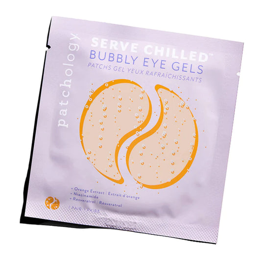 Patchology - Bubbly Eye Gel (SINGLE)