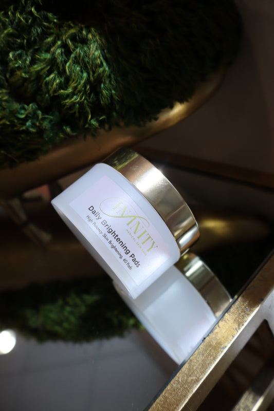 Infinity - Daily Brightening Pads