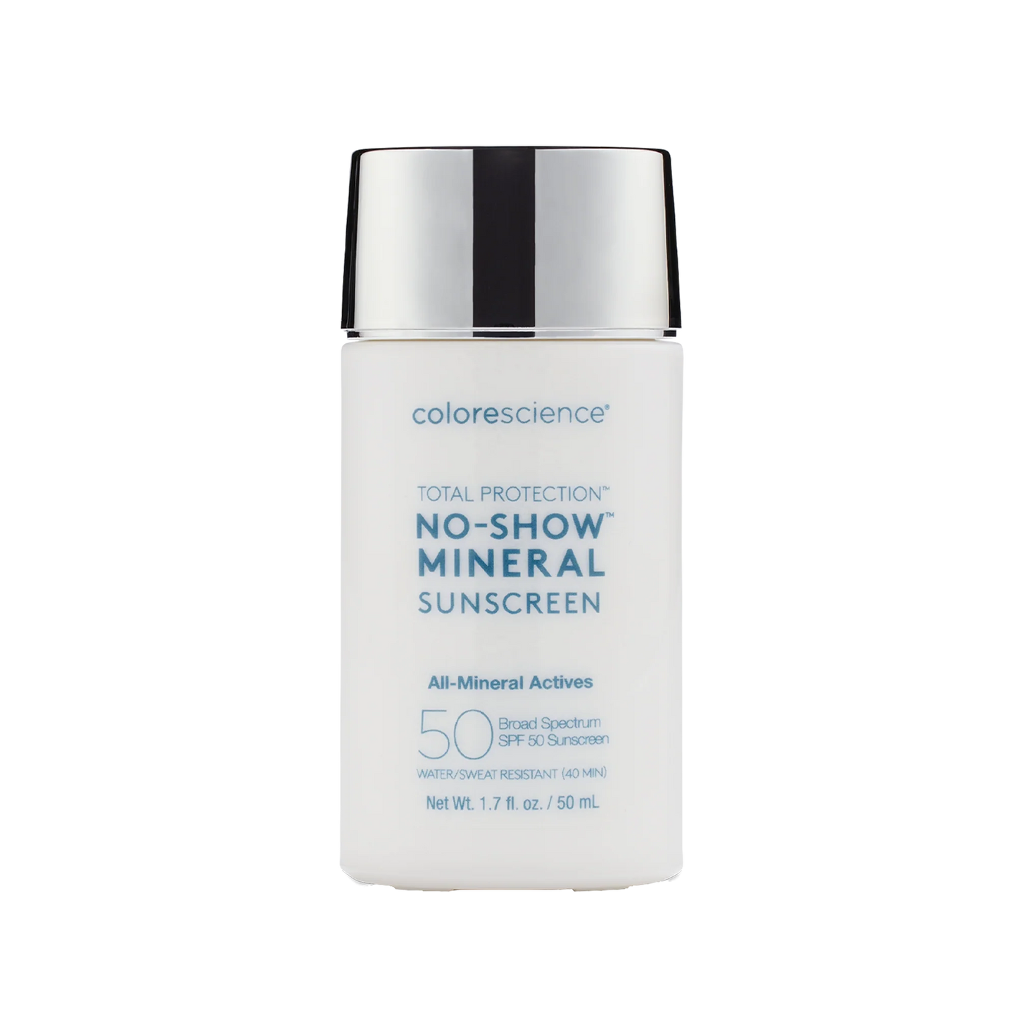 Color Science No Show Mineral SPF