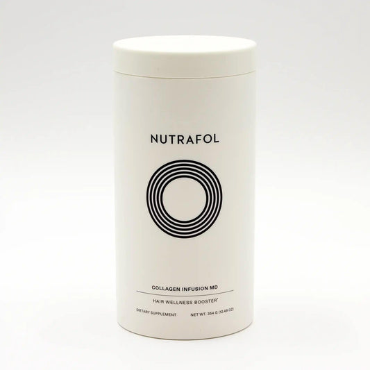 Nutrafol Collagen Infusion - Hair Wellness Booster