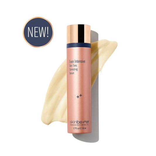 SkinBetter Science - Even INTENSIVE Serum