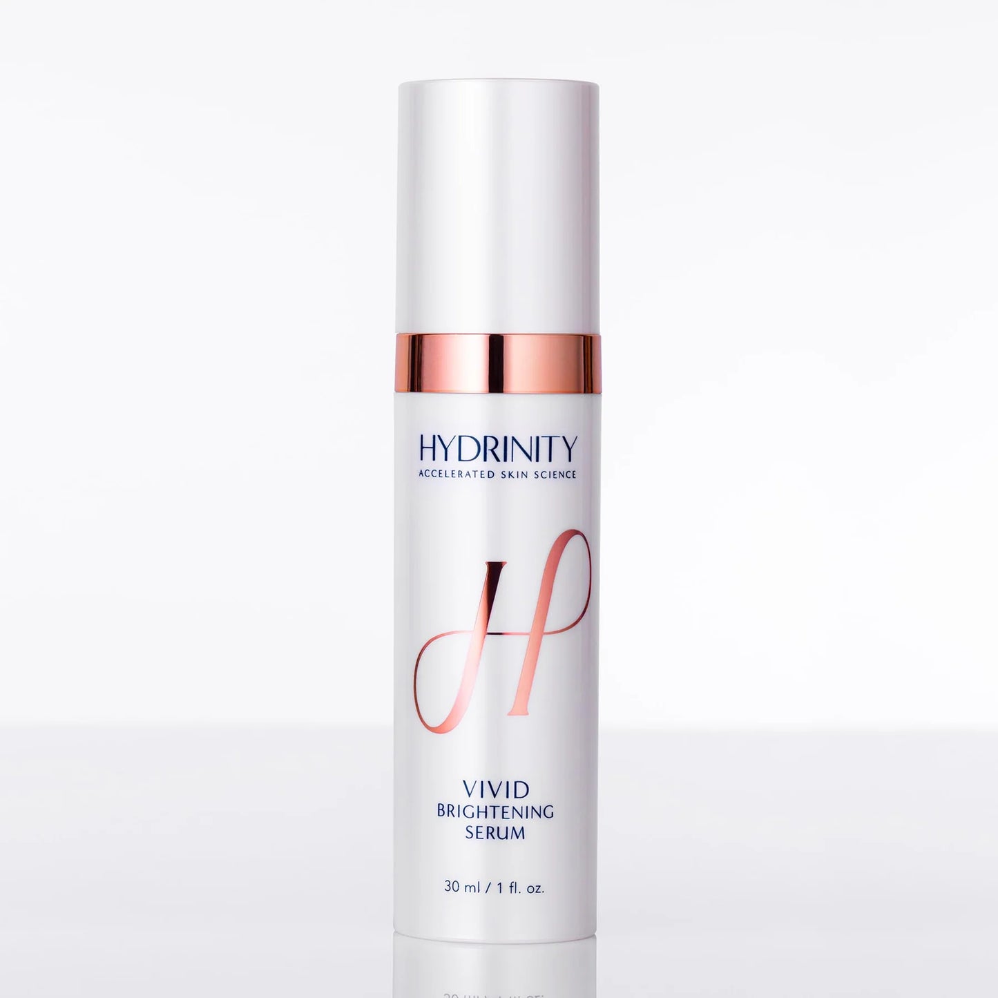 Hydrinity - Vivid Brightening Serum