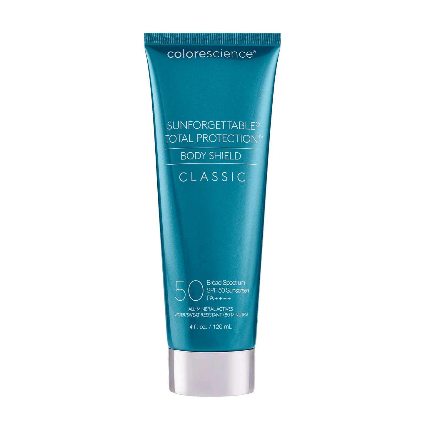 Color Science - Body Shield Classic SPF 50