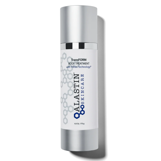 Alastin TransFORM Body Treatment