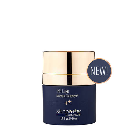 SkinBetter Science - Trio LUXE