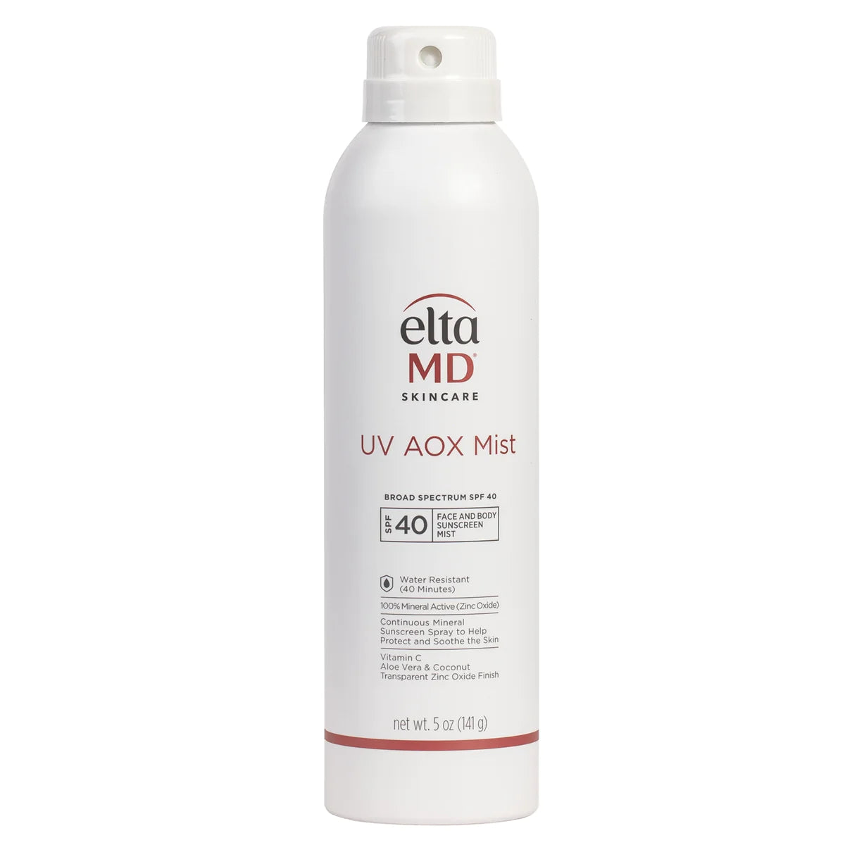 Elta MD - UV AOX Mist SPF 40