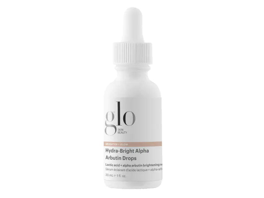 Glo Skin Beauty-Hydra-Bright Alpha Arbutin Drops