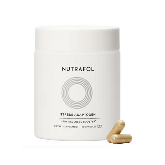 Nutrafol Stress Adaptogen