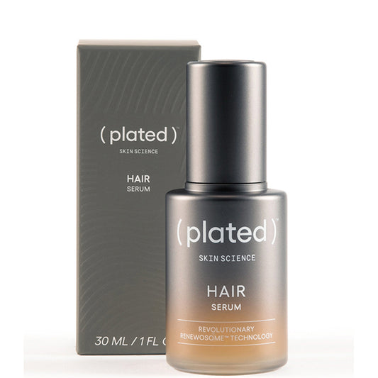 Plated - Hair Serum