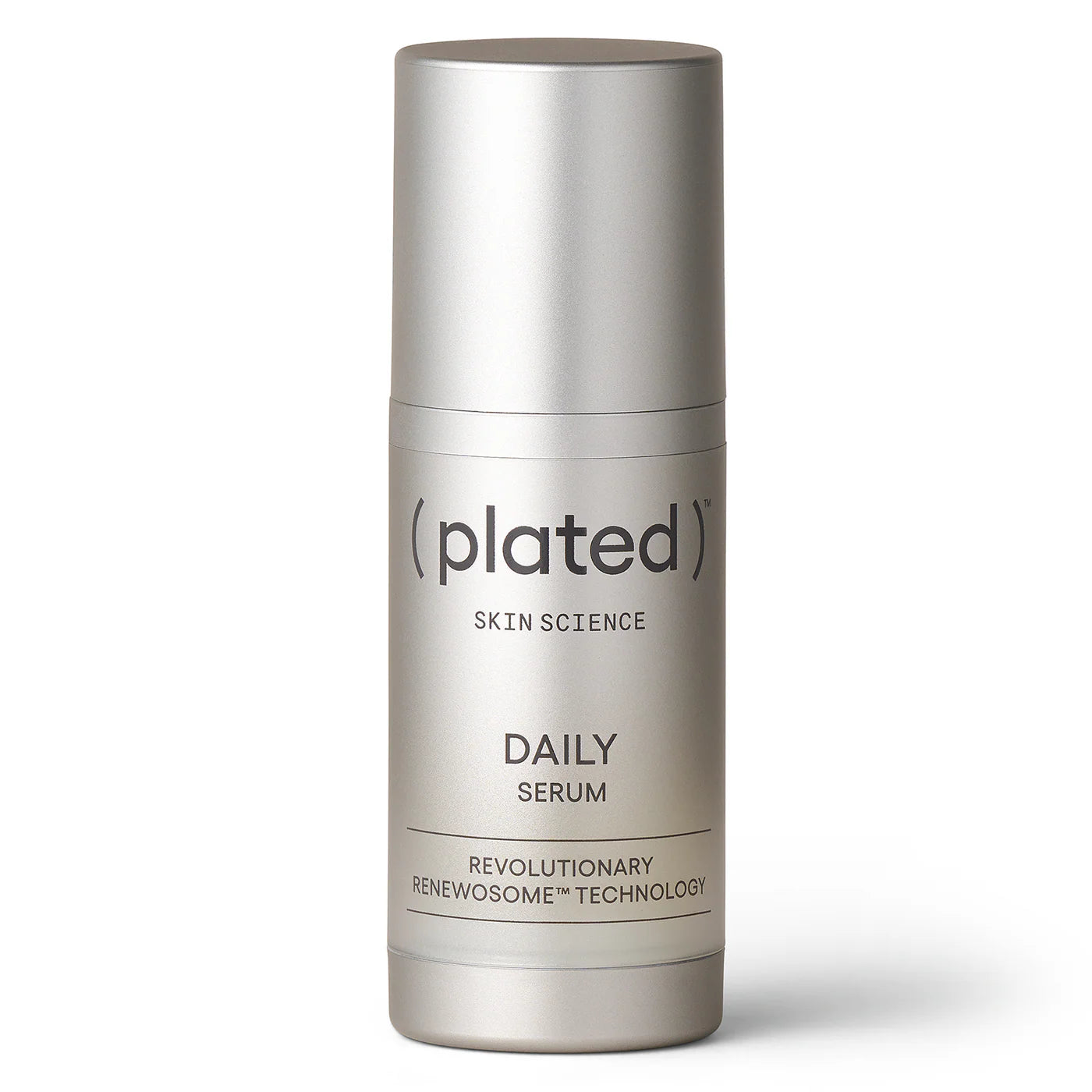 Plated - DAILY Serum