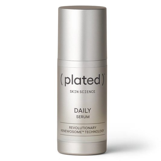 Plated - DAILY Serum