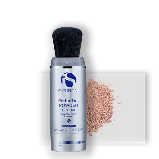 iS Clinical PerfectTint Powder SPF 40 Beige