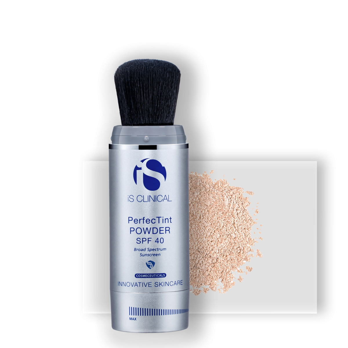 iS Clinical - PerfectTint Powder SPF 40 Ivory