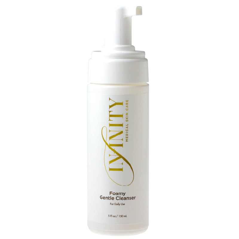 Infinity - Foamy Gentle Cleanser