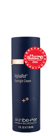 SkinBetter Science - AlphaRet Overnight Cream