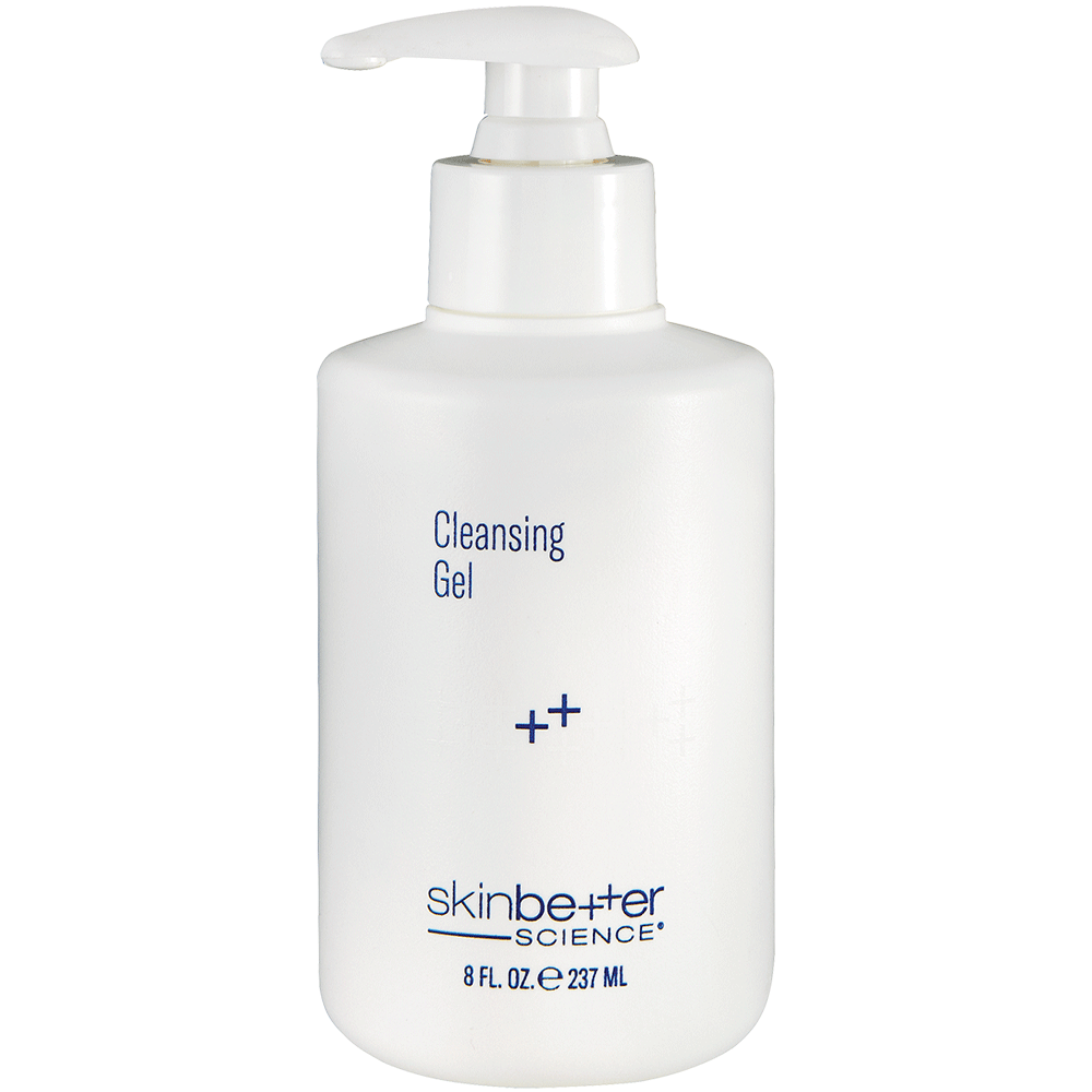 SkinBetter Science - Cleansing Gel