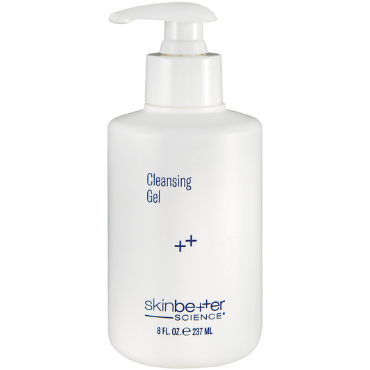 SkinBetter Science - Cleansing Gel