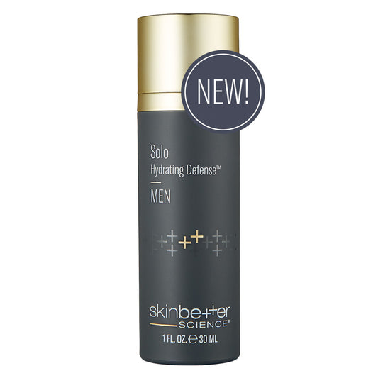 SkinBetter Science - Solo Hydrating Defense for Men