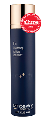 SkinBetter Science - Trio Face Moisturizer