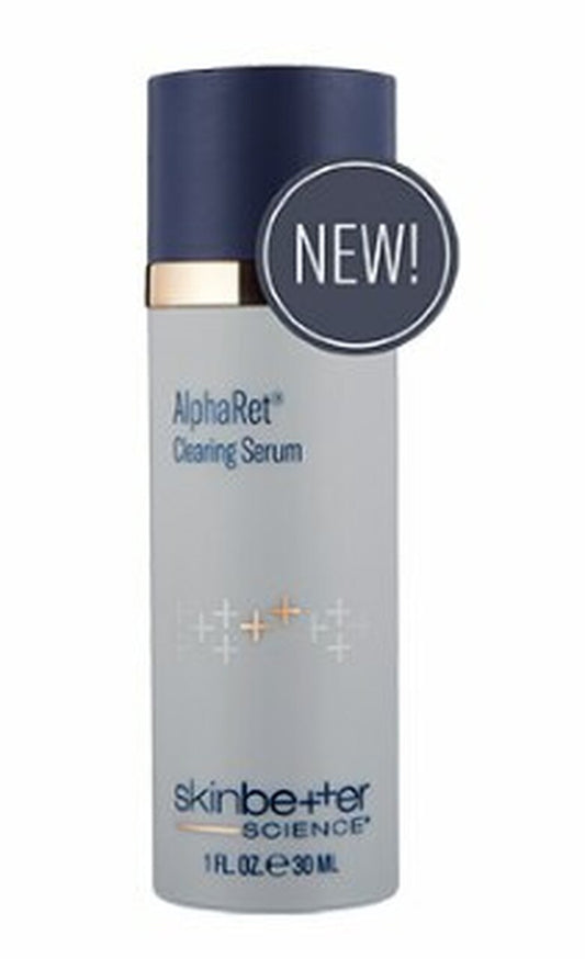 SkinBetter Science - AlphaRet Clearing Serum