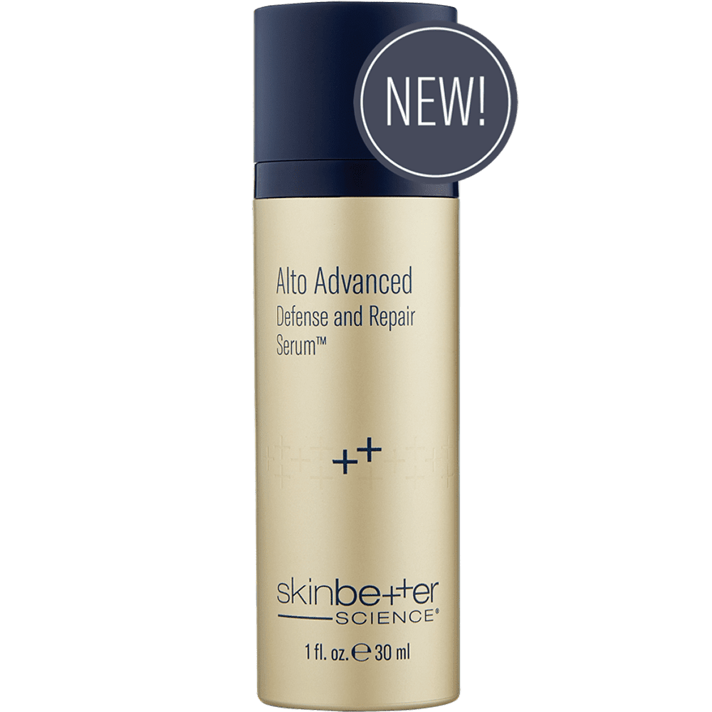 SkinBetter Science - ADVANCED Alto Serum